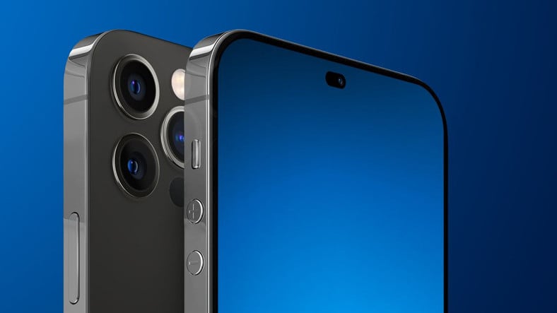 El iPhone 14 más barato vendrá con la misma cámara que el más caro