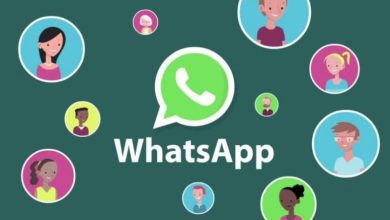 Aumento del límite de 'Usuarios' del grupo de WhatsApp