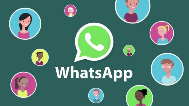 Aumento del límite de 'Usuarios' del grupo de WhatsApp