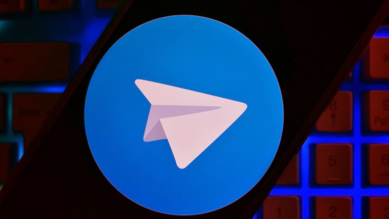 Telegram supuestamente comparte datos de usuario por primera vez