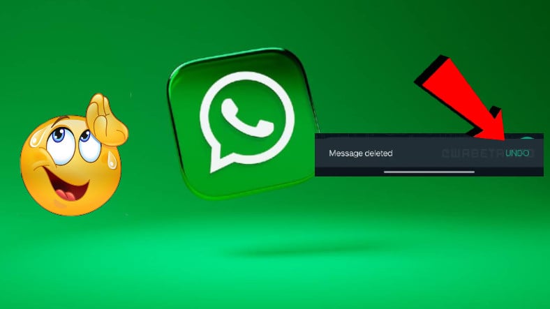 ¡El botón Deshacer transacciones llegará a WhatsApp!