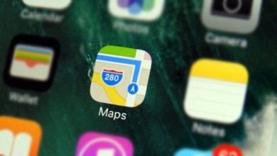 Lanzamiento del sistema de clasificación de Apple Maps