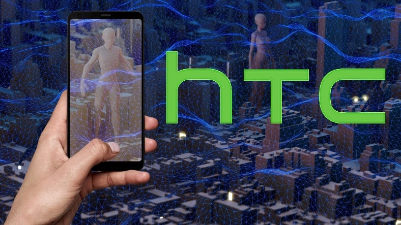 Se retrasa la fecha de lanzamiento del teléfono Metaverse de HTC