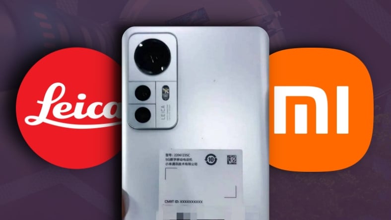 Foto filtrada del primer teléfono Xiaomi con cámara Leica
