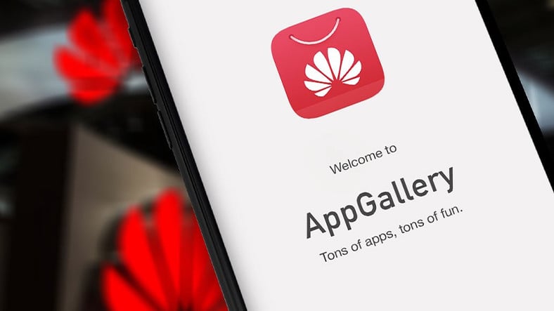 Error en Huawei AppGallery: descarga gratuita de aplicaciones de pago