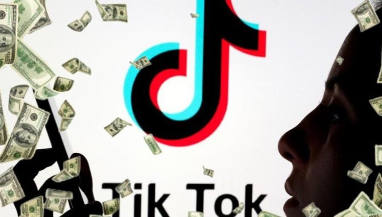 TikTok anuncia su función de monetización de anuncios