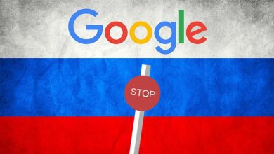 No puedo comprar aplicaciones rusas en Google Play Store