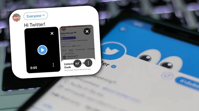 Se revelan 4 nuevas características que llegarán a Twitter