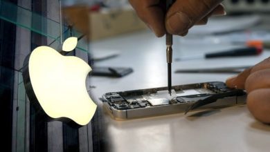 Lanzamiento de la aplicación Repair Your Own Phone de Apple