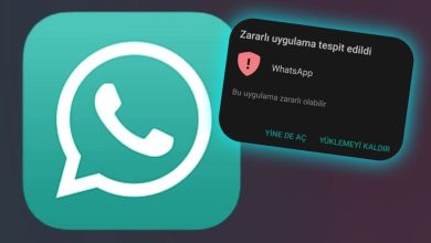 WhatsApp Cracked GBWhatsApp detectado como malware