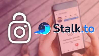 App para mostrar perfiles ocultos en Instagram: Stalk.to