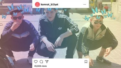 'Instagram falso' desarrollado en Rusia: Rossgram