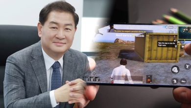 Disculpa de GOS del CEO de Samsung a consumidores e inversores