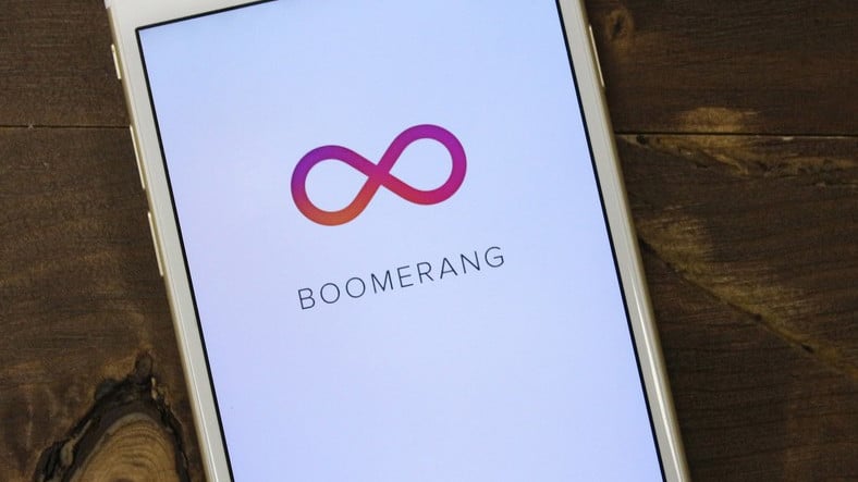 Instagram cierra las aplicaciones Boomerang e Hyperlapse
