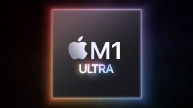 Apple presenta su nuevo procesador M1 Ultra