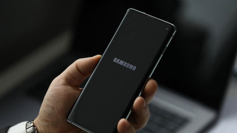 Samsung vendió más de 100 millones de teléfonos con vulnerabilidades
