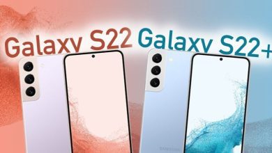 Samsung Galaxy S22 presentado: aquí está el precio y las características
