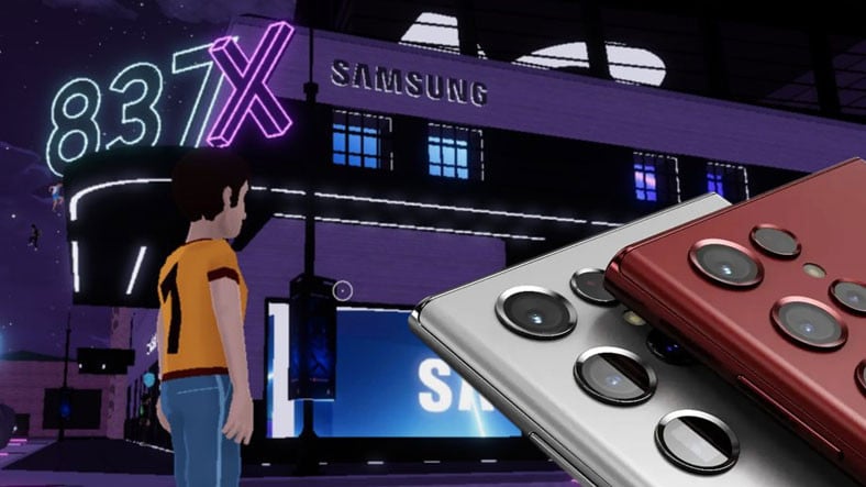 ¿Cómo ver la promoción Samsung Galaxy S22 (sin empaquetar)?