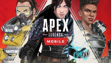 Apex Legends Mobile lanzado para 'algunos' países