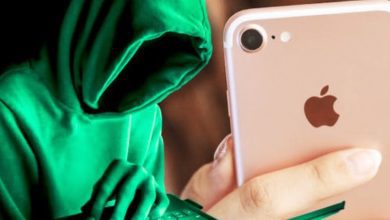 Detectado nuevo spyware infiltrado en teléfonos iPhone