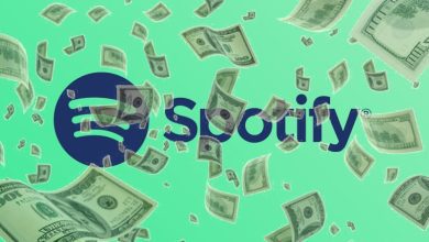 Spotify anuncia cuántos usuarios ha pagado gratis
