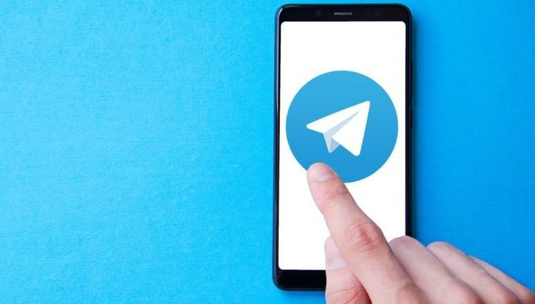 La función de etiqueta de video de Telegram llegó con una nueva actualización