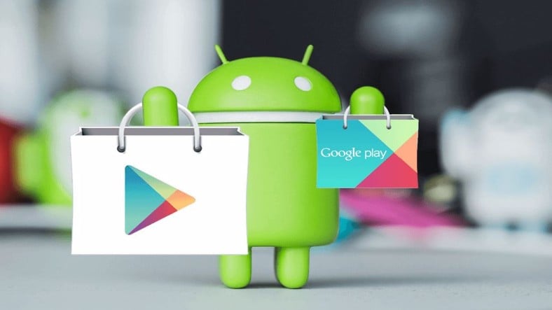 Google trae la pestaña Ofertas a Play Store