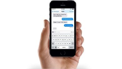 Cómo recuperar mensajes eliminados en Android y iPhone