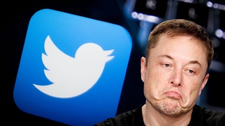 Duras críticas a la función NFT de Twitter de Elon Musk