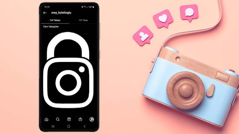 Una característica que aumenta la privacidad del usuario está llegando a Instagram