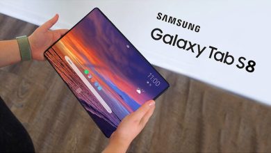 El modelo 'Ultra' podría agregarse a la familia Tab S8 de Samsung