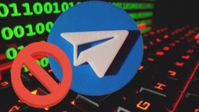 Advertencia de 'Podemos cerrar' a Telegram en Alemania