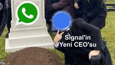 Renuncia el CEO de la aplicación de mensajería Signal