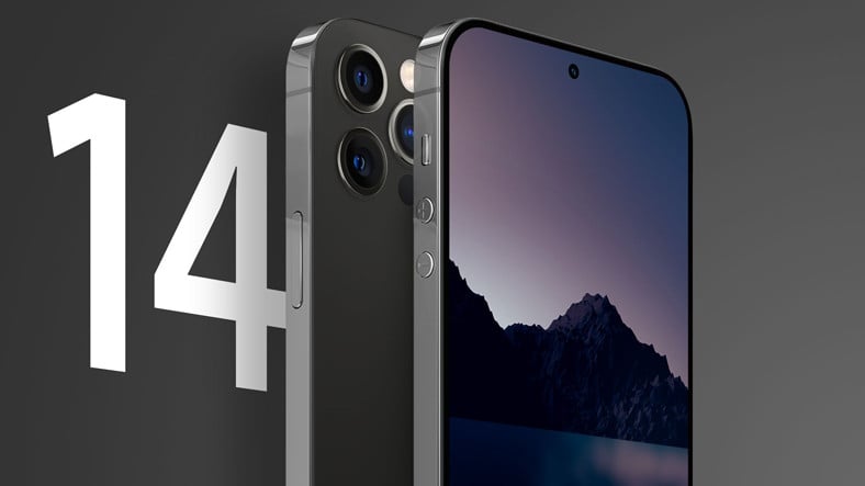 Se fortalece el reclamo del futuro del iPhone 14 con pantalla perforada