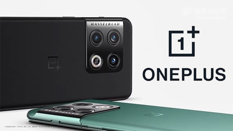 Video promocional y características de OnePlus 10 Pro