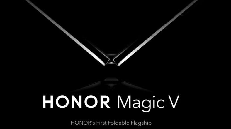 'En İyi Katlanabilir Telefon Ekranı ile Gelecek': Honor'un İlk Katlanabilir Telefonunun Tanıtılacağı Tarih Ortaya Çıktı