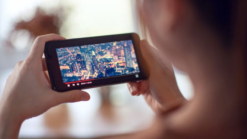 Las mejores aplicaciones de reproductor de video [Android - iOS] - 2022