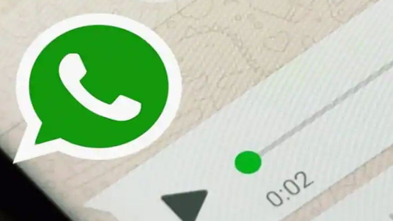 WhatsApp va a la innovación en la función de mensajes de voz