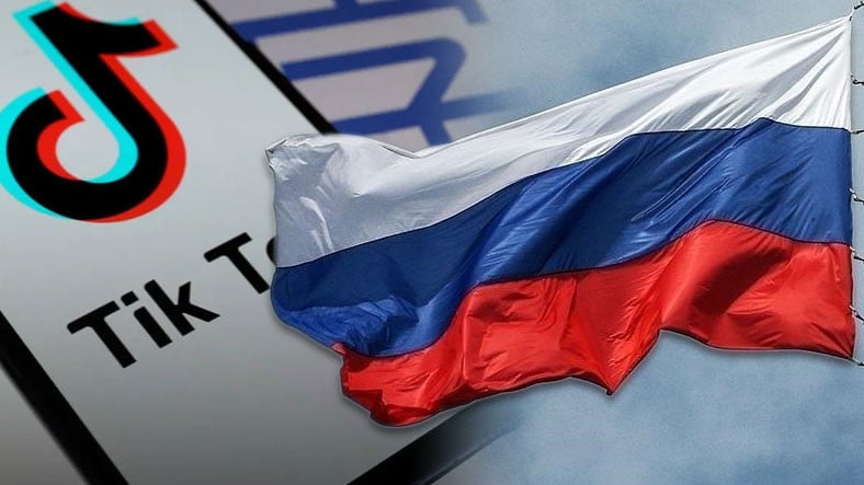 Rusia lanza su propio TikTok, Yappy