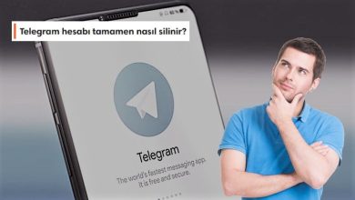 ¿Cómo eliminar completamente la cuenta de Telegram?