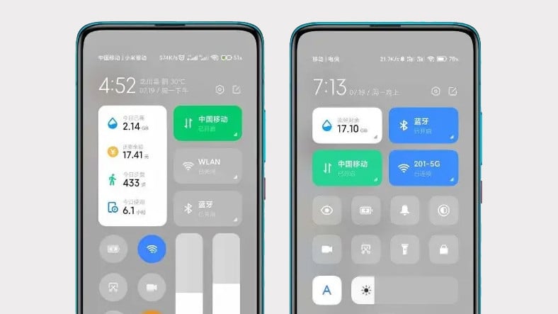El futuro de Xiaomi MIUI 13, los primeros modelos anunciados