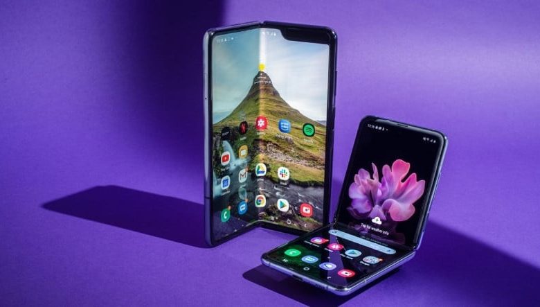 ¿Cuántos nuevos modelos de teléfonos lanzará Samsung en 2022?
