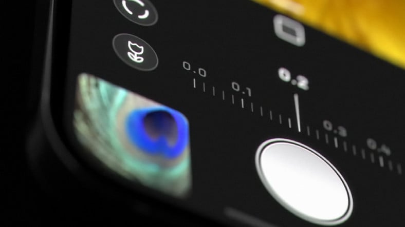Nueva función en la cámara del iPhone 13