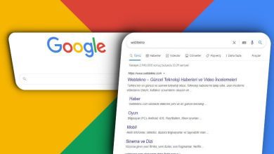 3 tipos comunes de búsquedas de Google