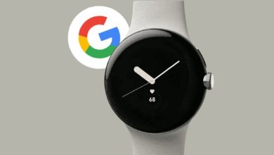 Colores y precios de Google Pixel Watch filtrados