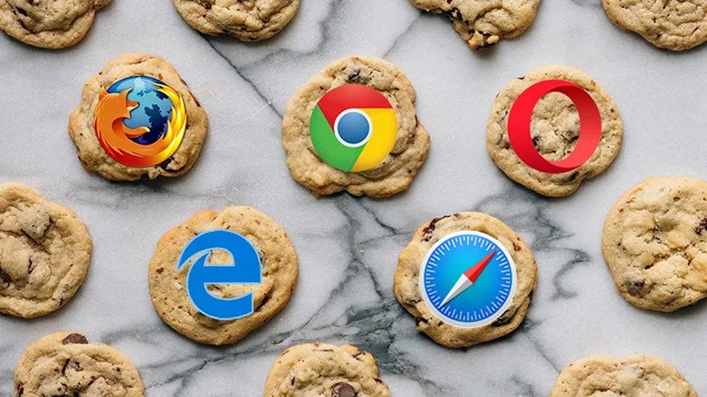 Cookies que los sitios web nos piden que aceptemos