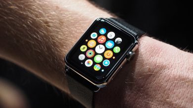 Lanzamiento de la actualización 'watchOS 6.1.3' para Apple Watch