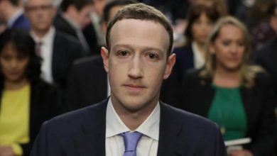 Mark Zuckerberg, Onlarca Meme'e Konu Olan 'Robotik' Yüz İfadesinin Nedenini Açıkladı